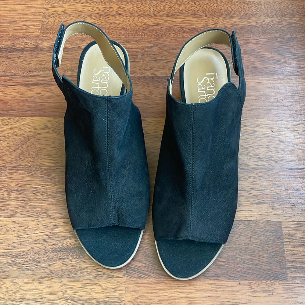 Franco Sarto shoes